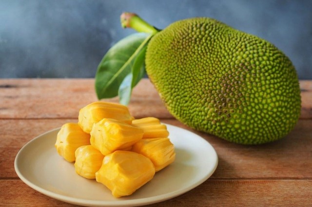 Jackfruit for diabetic patients