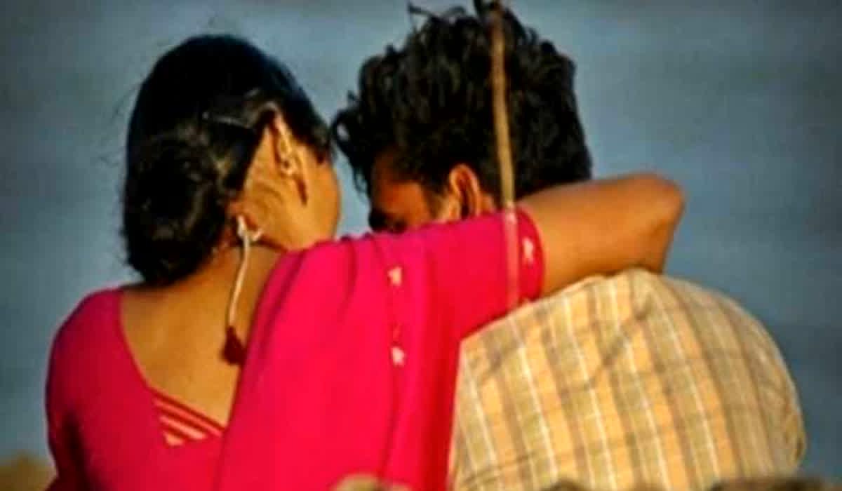 जीजा संग मिलकर पत्नी ने किया ऐसा कांड, जानकर दंग रह गया पति, जानें फिर क्या हुआ?