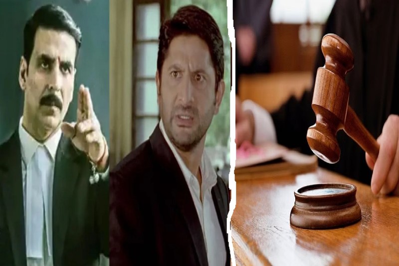 Rajasthan Ajmer Film Jolly LLB 3 Debate on Petition next hearing to be held on 27 May