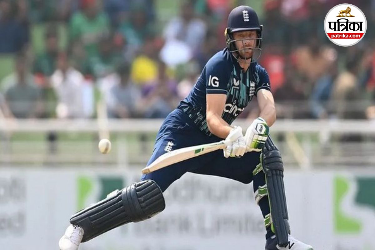 Jos Buttler