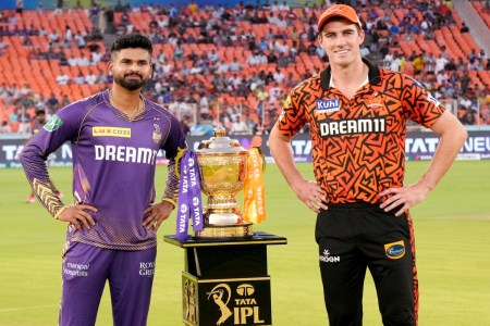Prediction for IPL 2024 Winner