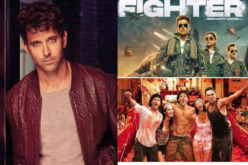 Krrish 4 actor Hrithik Roshan ott movies