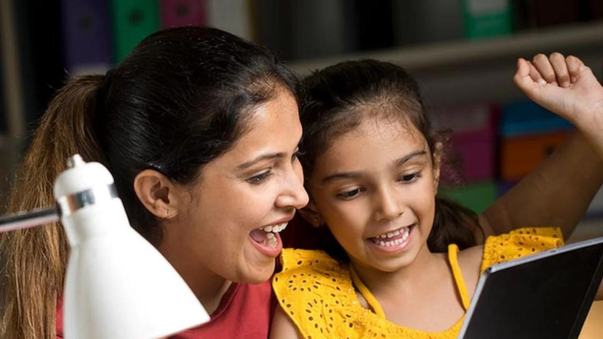 Life Skills For Kids