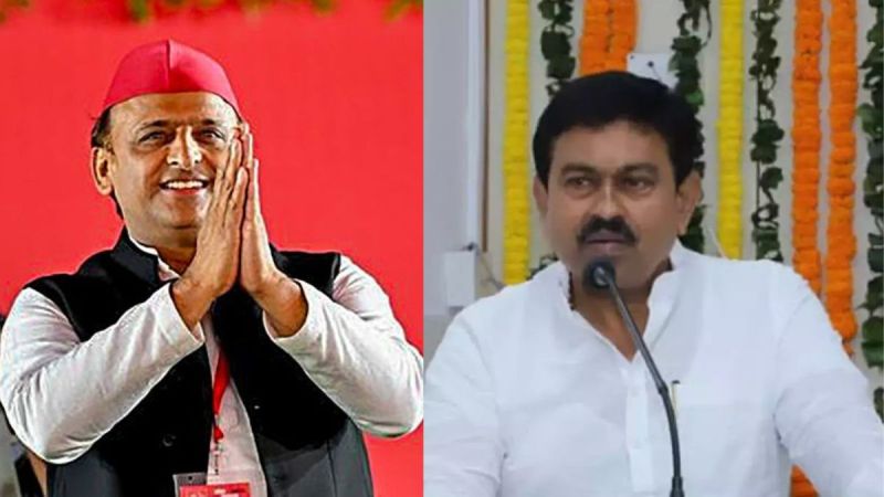 Lok Sabha Elections 2024 Fourth phase voting tomorrow Akhilesh Yadav and Ajay mishra teni Challenge of saving reputation