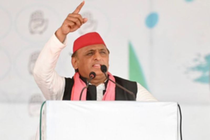 Lok Sabha Elections 2024 akhilesh yadav says When India Alliance government comes in to power then will be abolished to Agniveer scheme