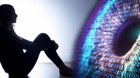 Loneliness with AI