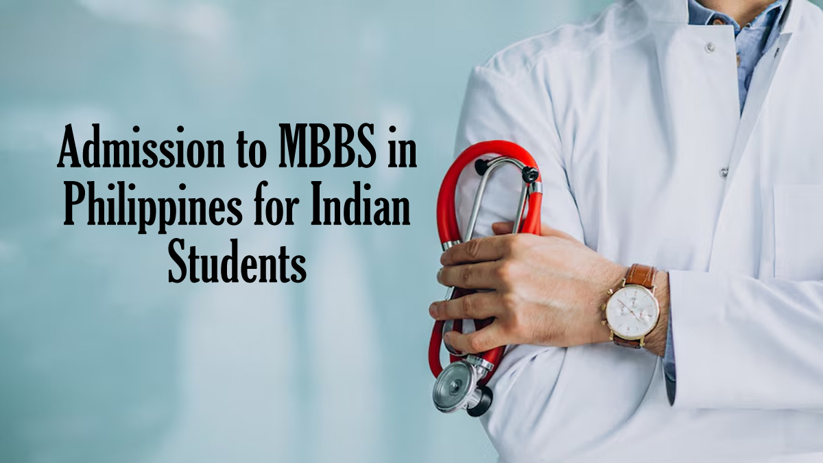 MBBS Admission Policy