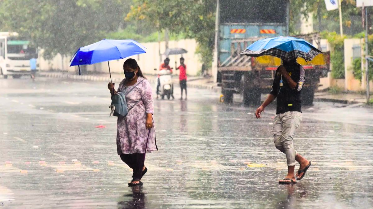 Monsoon : IMD ने बता दी डेट, तय समय से पहले आएगा मानसून - image