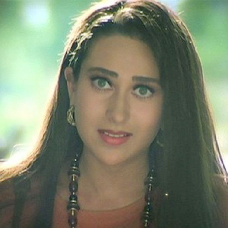 Karisma Kapoor Film