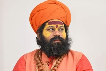 Mahant Raju Das