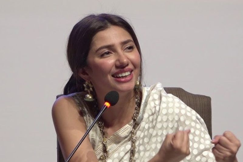 Mahira Khan