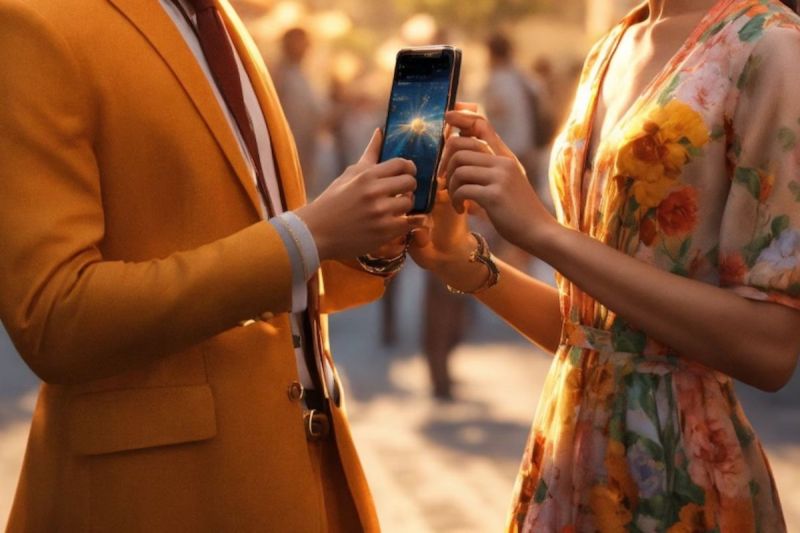 Mainpuri Wife Beats Husband