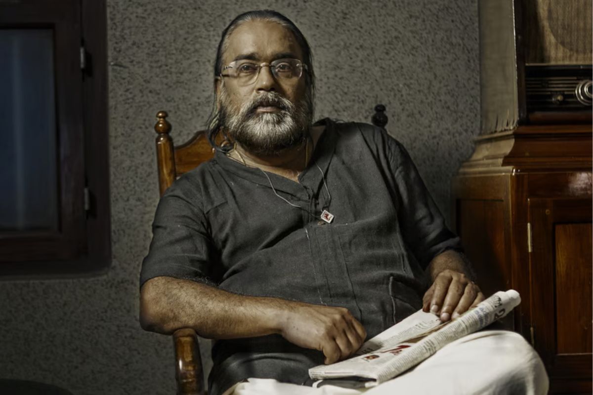 Sangeeth Sivan died in Mumbai on May 8