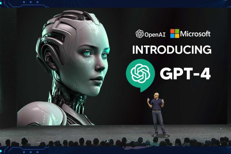 OpenAI's GPT-4