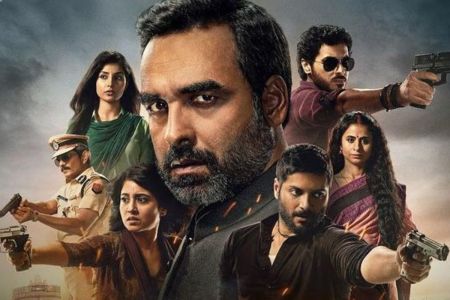 Mirzapur 3 Release Date