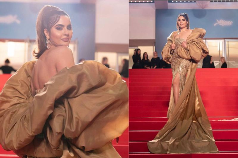 Miss North India Deepti Sadhwani