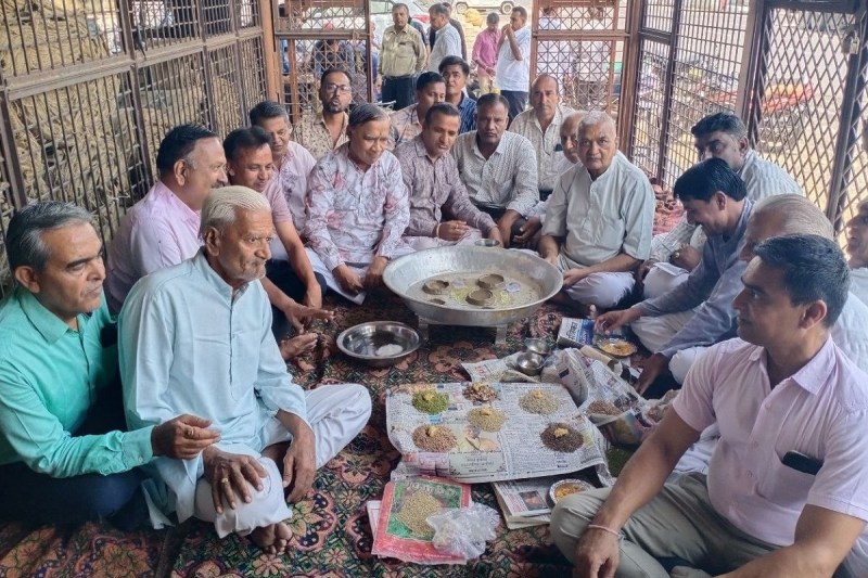 Rajasthan How will be Monsoon 2024 Desi Method Indicated it will Heavily Rain