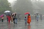 Monsoon Alert: अगले 72 घंटे इन 8 राज्यों में होगी भारी बारिश, प्रचंड गर्मी के
बीच आई सबसे बड़ी खुशखबरी - image