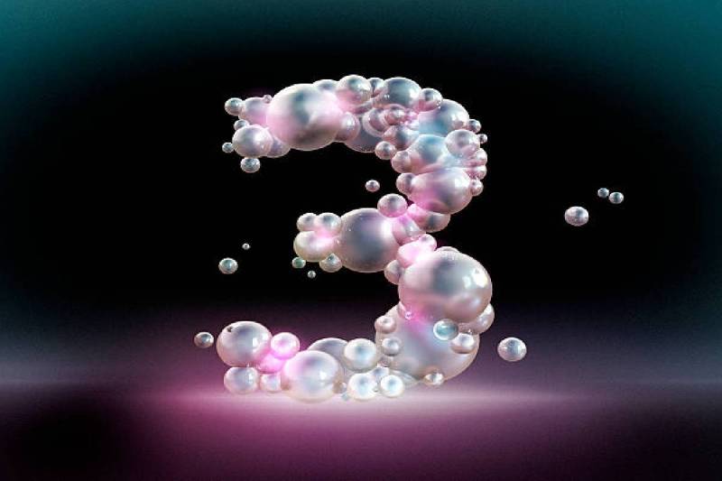 Mulank 3 people weaknesses