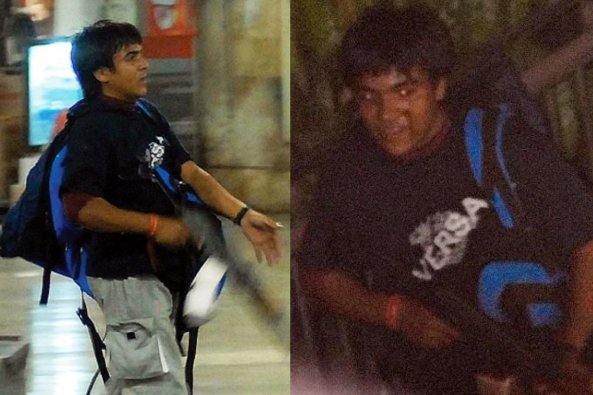 Mumbai Terror Attack हमले के आतंकी Ajmal Kasab को आज ही मुकर्रर की गई ...