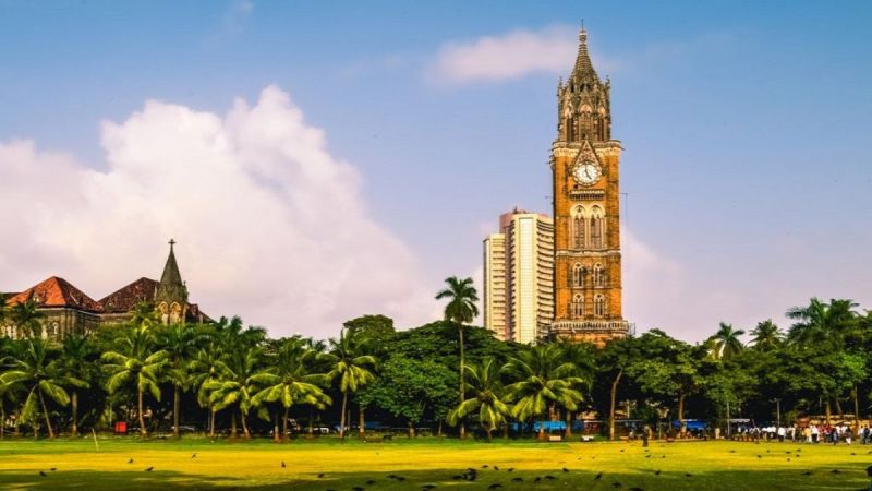 Mumbai University