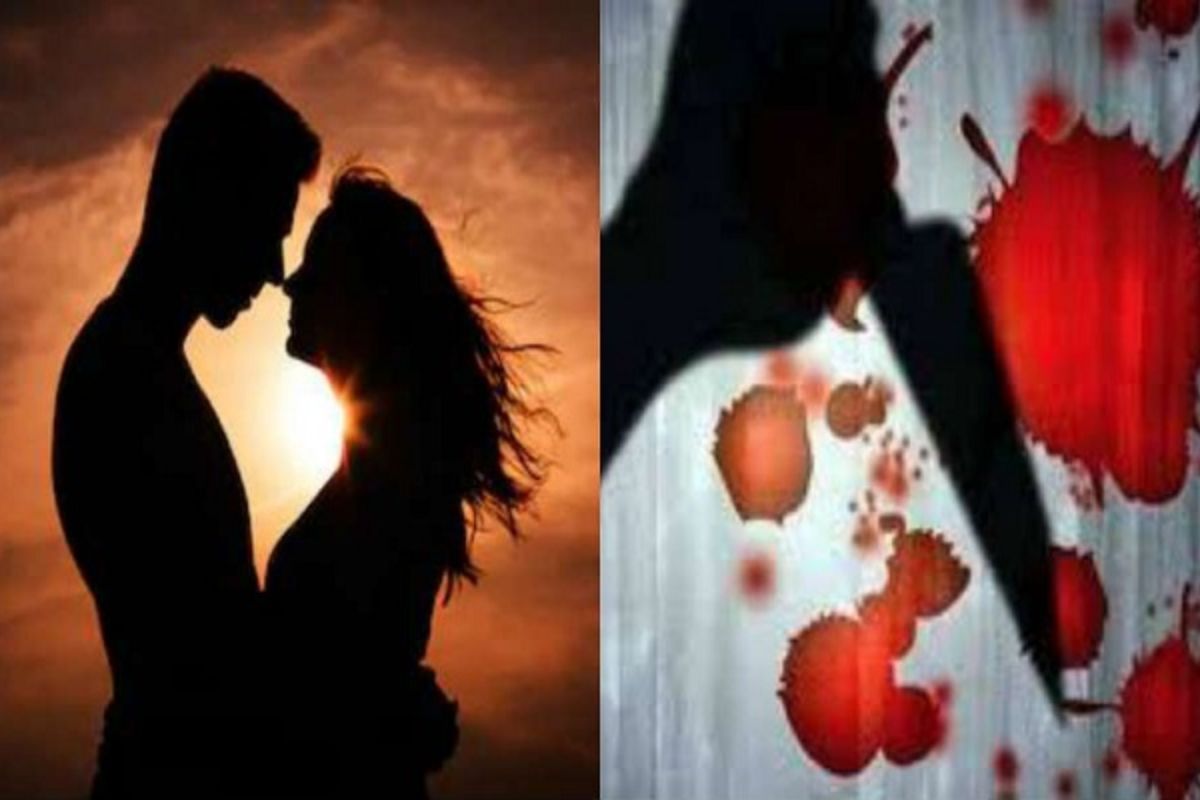 Murder in Love: आशिक के लिए पिता की हत्या, भाई पर जानलेवा हमला, इश्क के जुनून
में हैवान बनी बेटी 