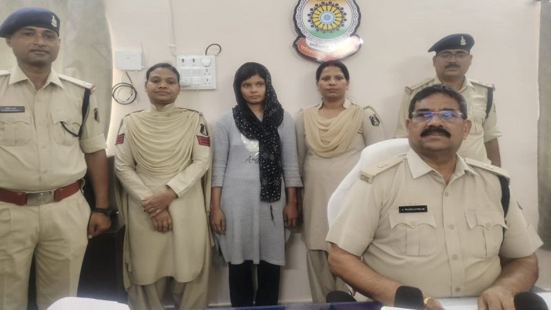 Murder in Love Triangle: Wife arrested in husband murder case