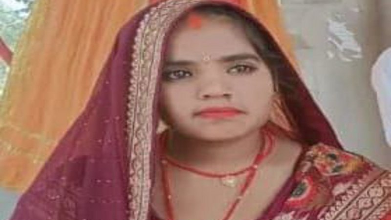 CG Husband Murdered Wife: Dowry case in Chhattisgarh, hubby kills spouse for dowry