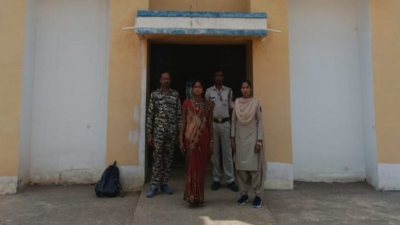 Wife arrested in husband murder case