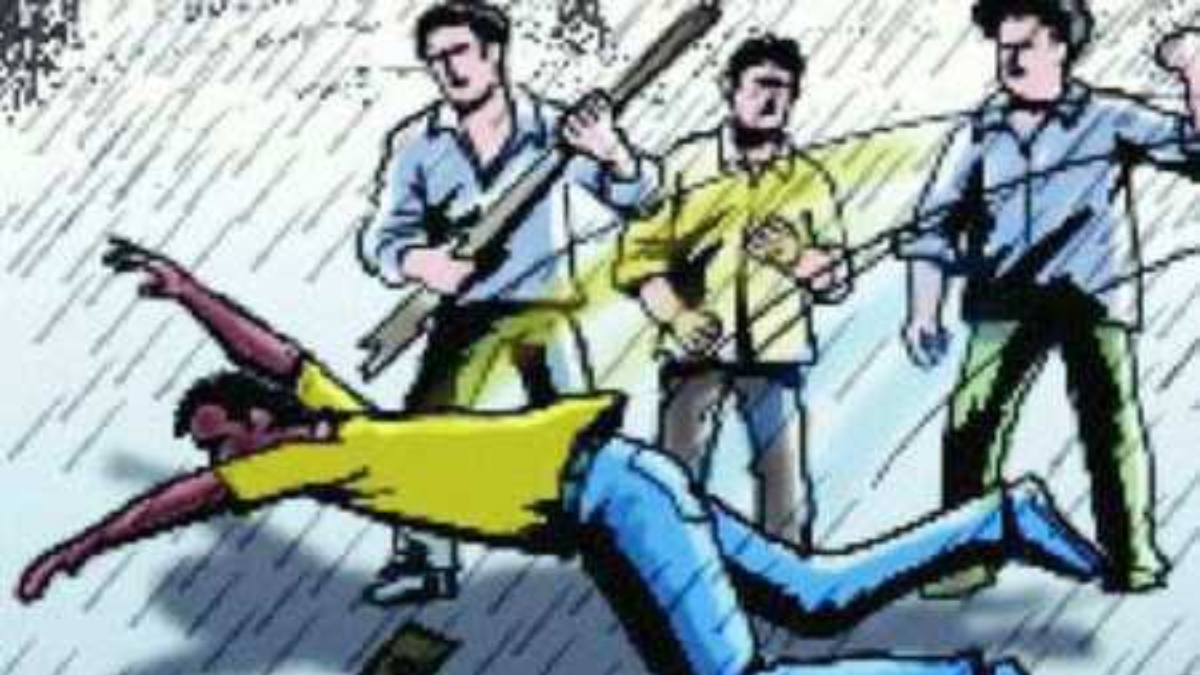 लड़की से मिलने कोटा से नागौर पहुंचा NEET छात्र, परिजनों को पता चला तो उन्होंने
कर दी हत्या