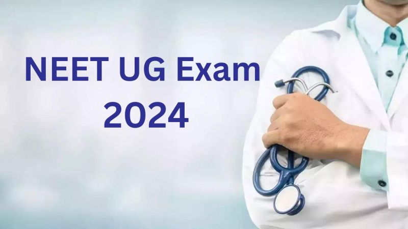NEET UG Exam 2024