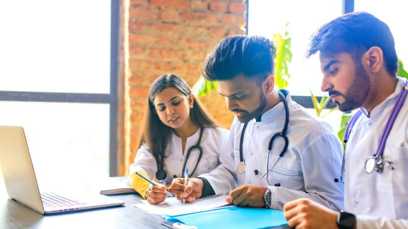 NEET UG Exam 2024 Admit Card