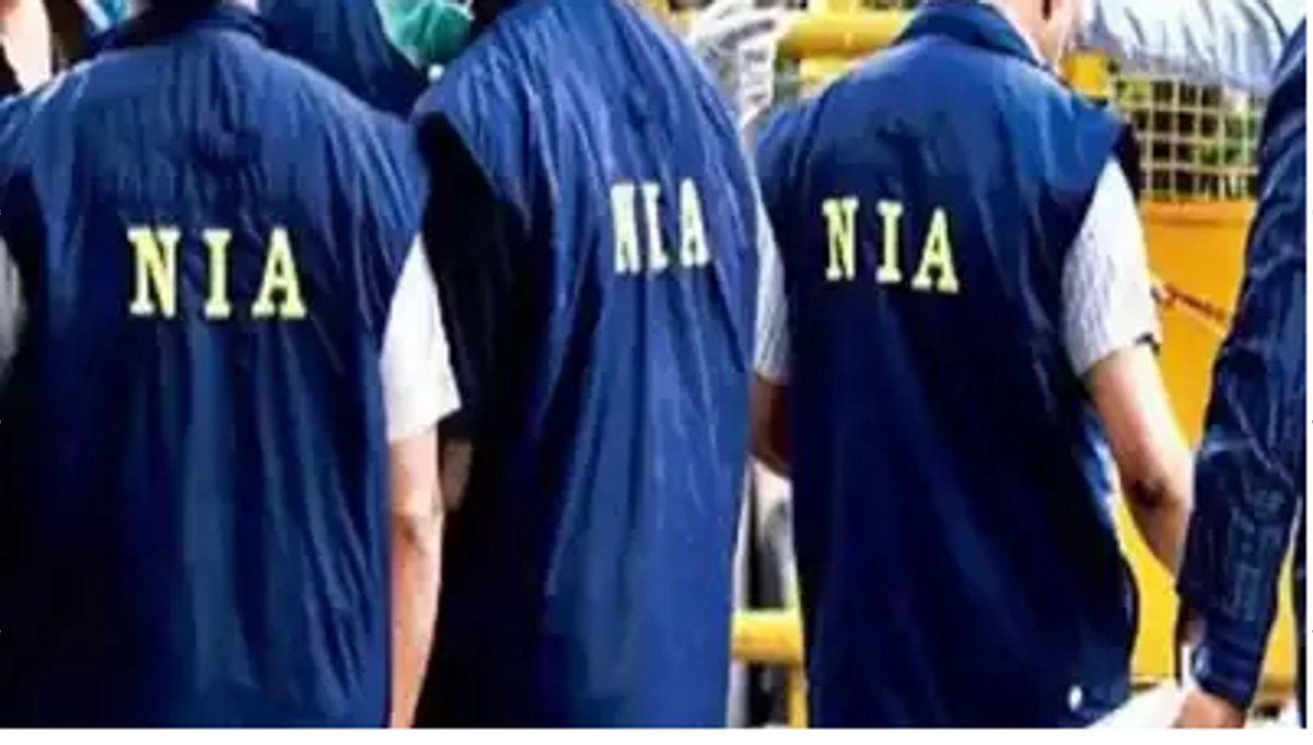 नौसेना जासूसी केस: भारत के ख़िलाफ़ जासूसी केस में NIA ने मुख्य अभियुक्त के
खिलाफ़ चार्जशीट दाख़िल की