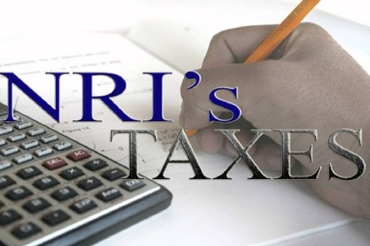 Income Tax Alert : NRIs ने अगर पैन कार्ड पर अपना स्टेटस अपडेट नहीं किया तो
मुश्किल होगी - image