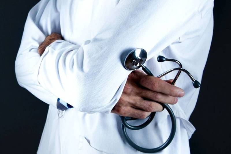 NRI Surgeon Sexual Assault Case