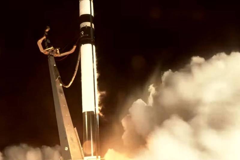 NASA Launches Small Climate Satellite to Study Earth's Poles