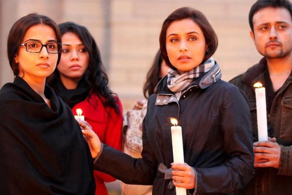 No One Killed Jessica on ott