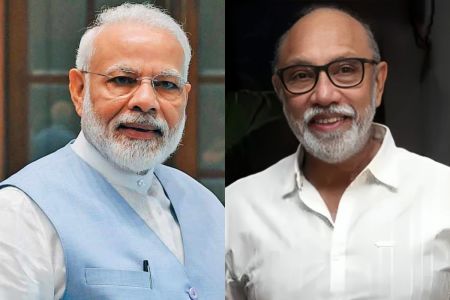 PM Modi biopic kattapa