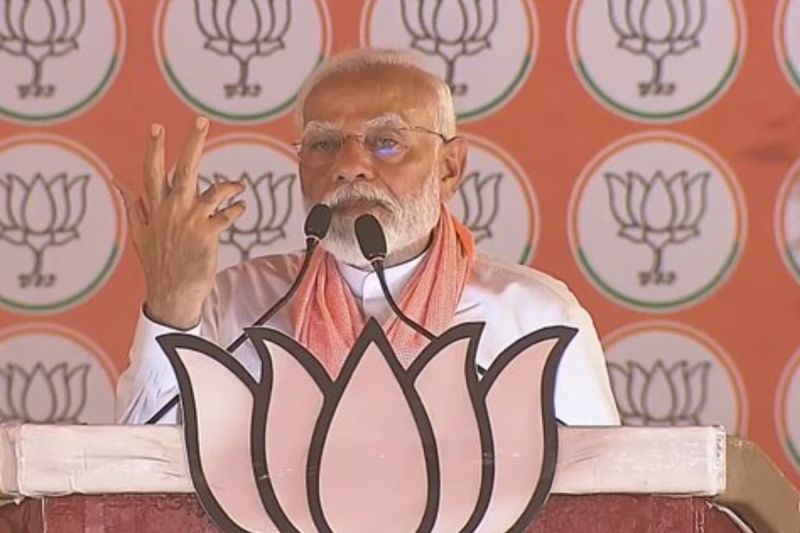 PM Modi says Indi alliance will disintegrate Khatakhat Khatakhat After 4 June