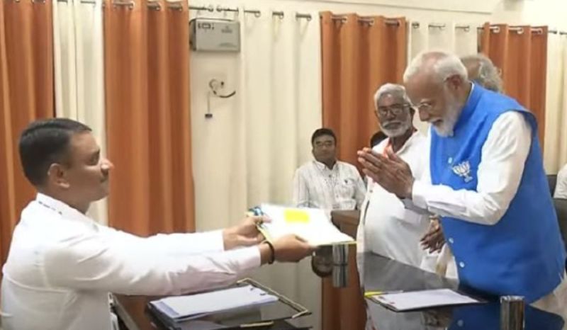 Lok Sabha Election 2024