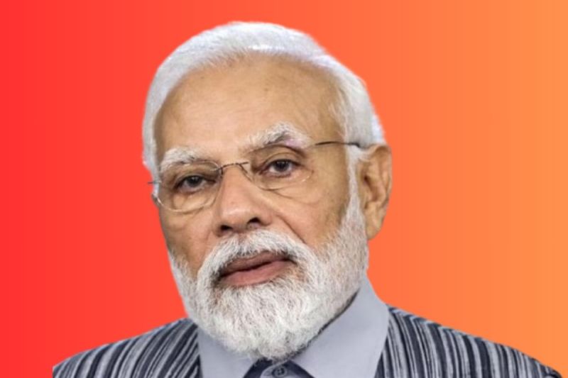 PM Narendra Modi Net Worth