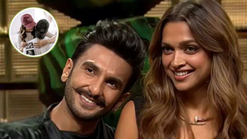 Deepika Padukone Ranveer Singh Sonogram Viral Photo Fact Check