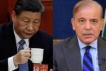 Pakistan: कंगाली मिटाने अपने भाई चीन के पास जाएगा पाकिस्तान, जिनपिंग के साथ
अरबों की डील करेंगे शहबाज - image