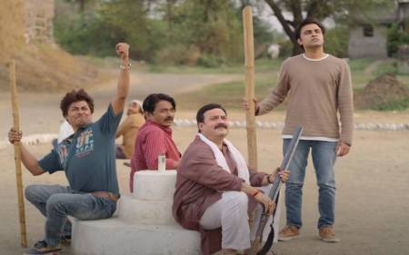 Panchayat Season 3