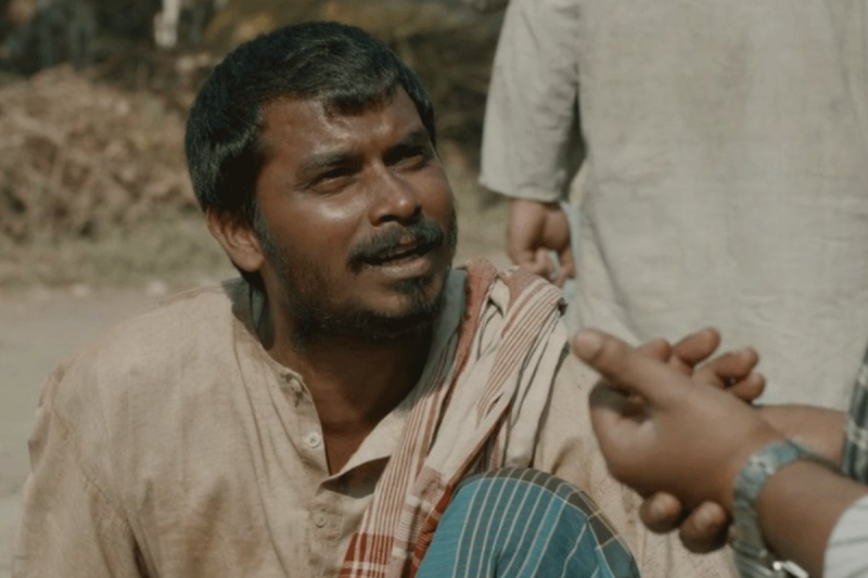 Panchayats Binod at Cannes Film Festival 2024