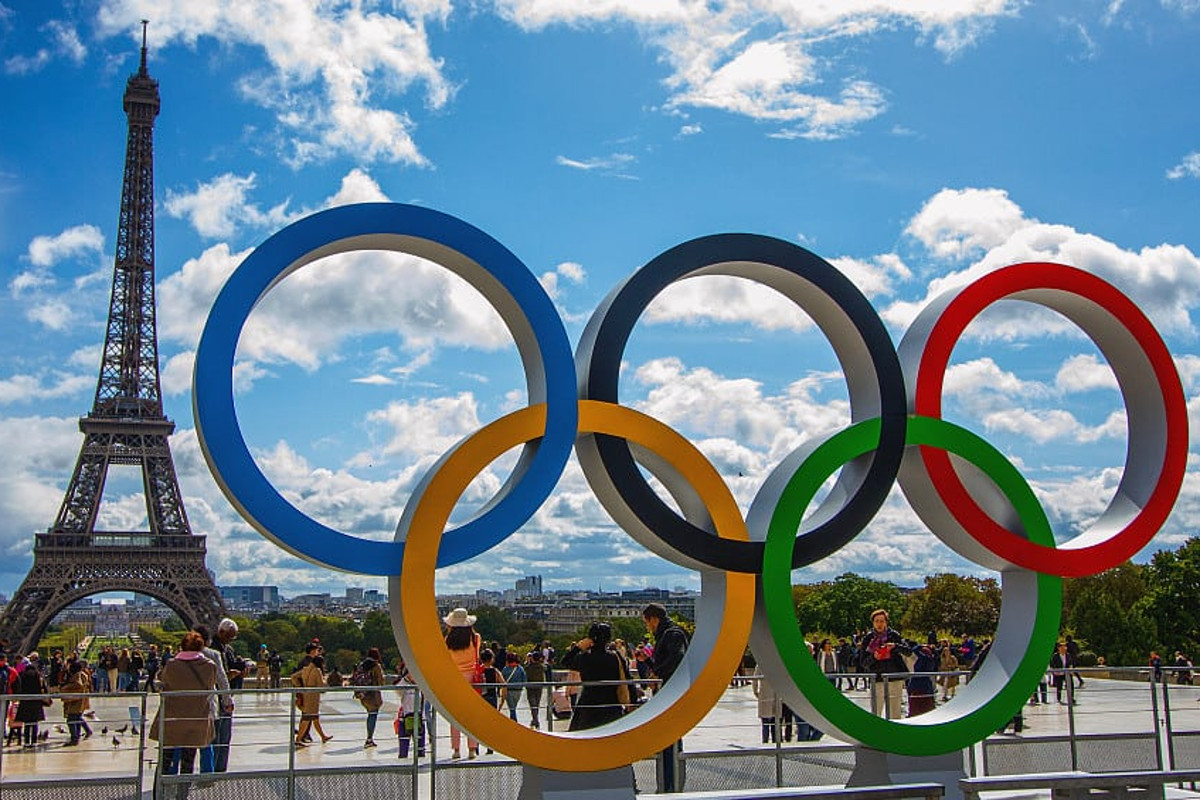 Paris Olympic Games 2024 में सुरक्षा कारणों से फ्रांस सरकार का बड़ा फैसला