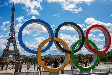 Olympics Special