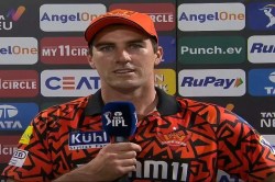 GT vs SRH: मैं भी उतना ही दोषी… हैदराबाद के लिए प्लेऑफ की उम्‍मीदें धुलने पर
छलका पैट कमिंस का दर्द - image