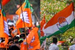 Exit poll : राजस्थान में कांग्रेस की बल्ले-बल्ले, बीजेपी को हो रहा नुकसान - image