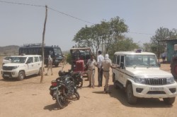 Rajasthan: ‘पिता ने GF के लिए कर दी मां की हत्या, 5 साल से है अवैध संबंध’, मां
की मौत के 19 दिन बाद नाबालिग बेटे ने बताया चौंकाने वाला सच - image